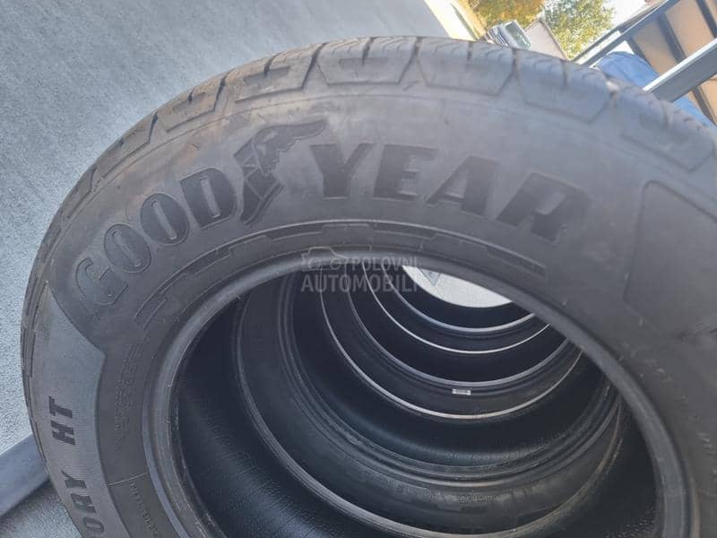 Goodyear 255/65 R18 Sve sezone