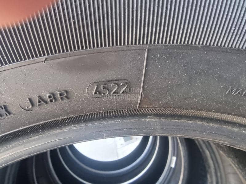Goodyear 255/65 R18 Sve sezone
