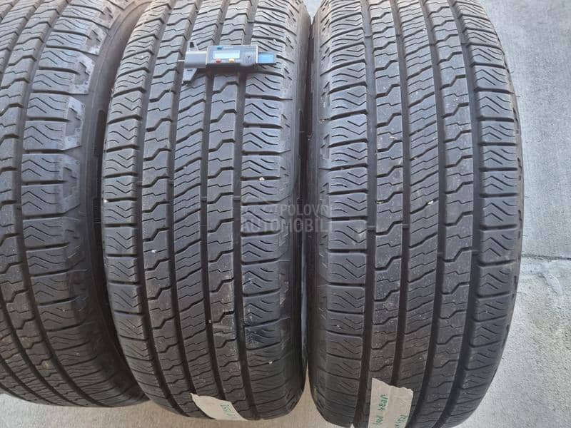 Goodyear 255/65 R18 Sve sezone