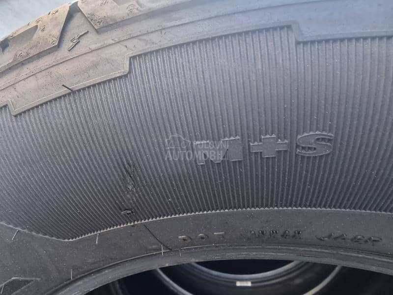 Goodyear 255/65 R18 Sve sezone
