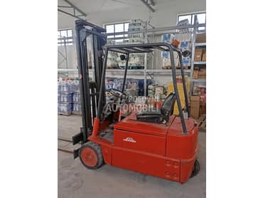 Linde E15S 324