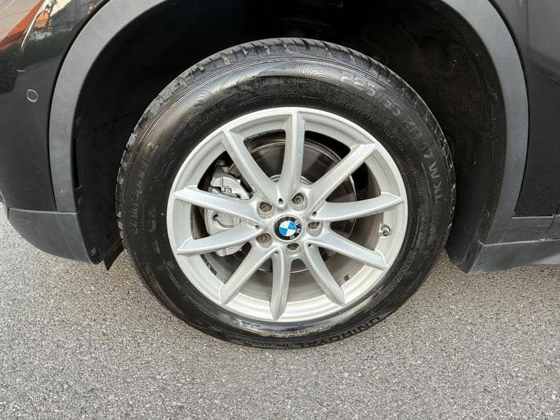 BMW X1 1.8D/SDRIVE