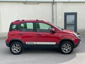 Fiat Panda 1.3MJET/4WD
