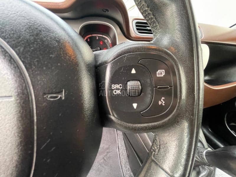 Fiat Panda 1.3MJET/4WD