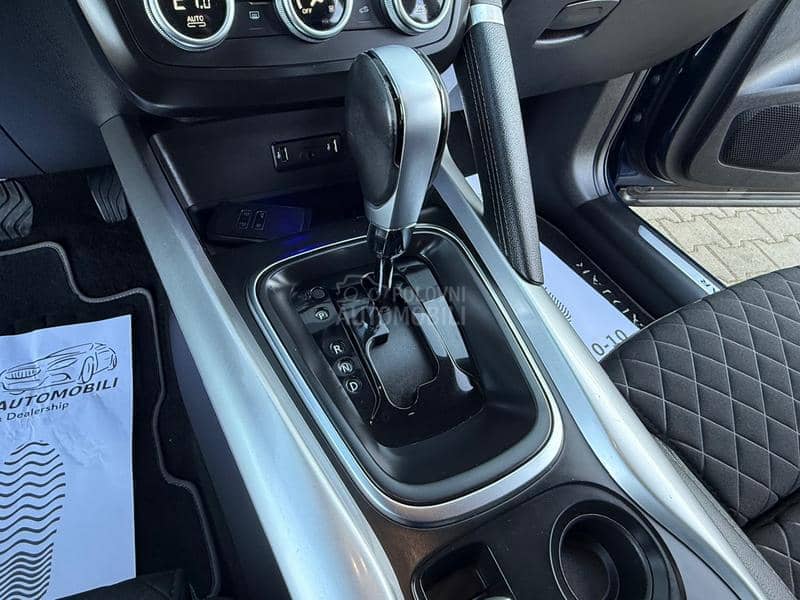 Renault Kadjar 1.5DCI/INTENS/AUT