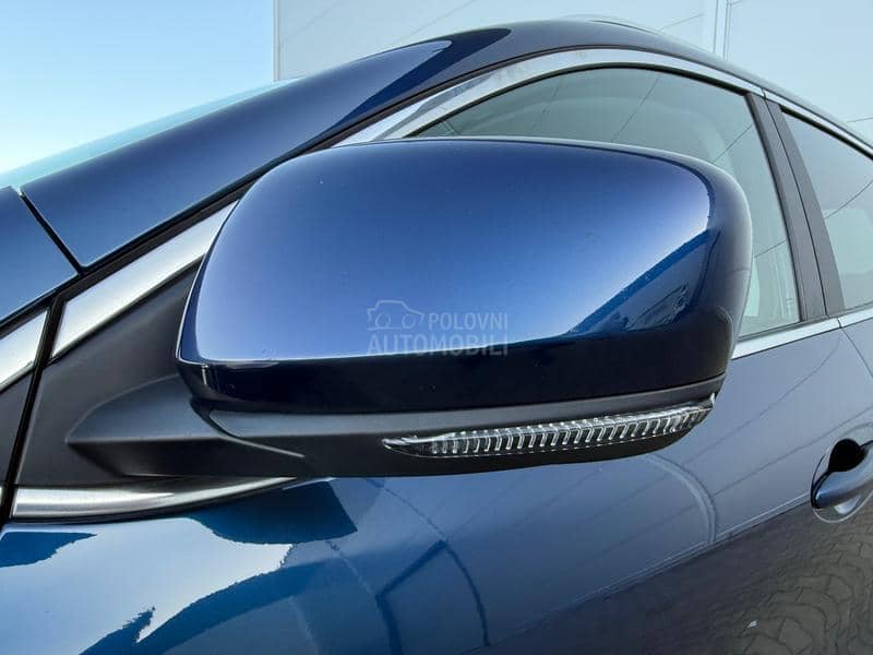 Renault Kadjar 1.5DCI/INTENS/AUT