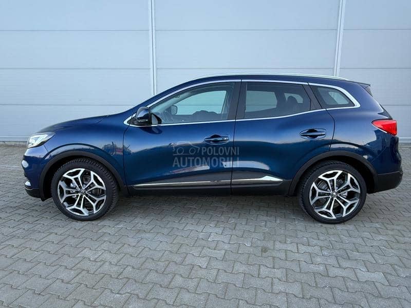 Renault Kadjar 1.5DCI/INTENS/AUT