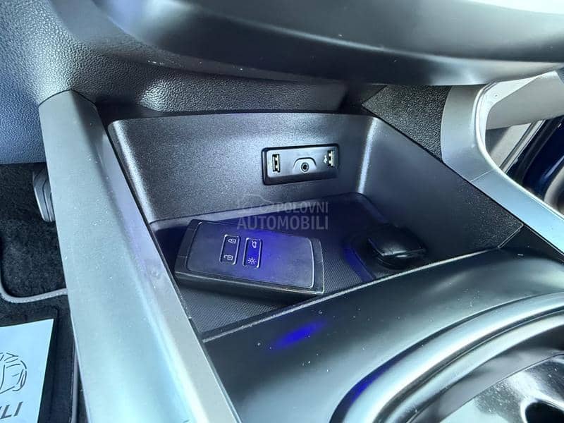 Renault Kadjar 1.5DCI/INTENS/AUT