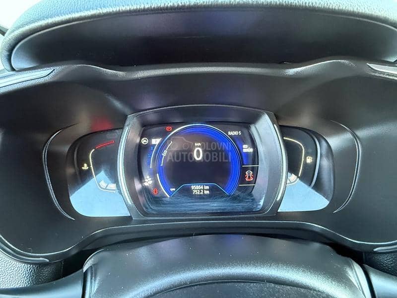 Renault Kadjar 1.5DCI/INTENS/AUT