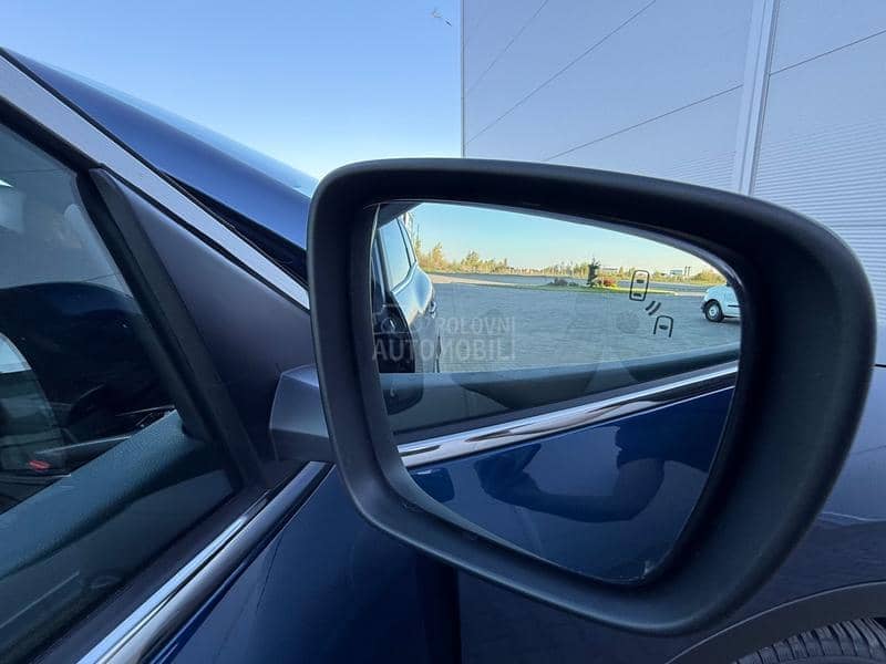 Renault Kadjar 1.5DCI/INTENS/AUT