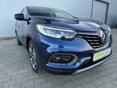 Renault Kadjar 1.5DCI/INTENS/AUT
