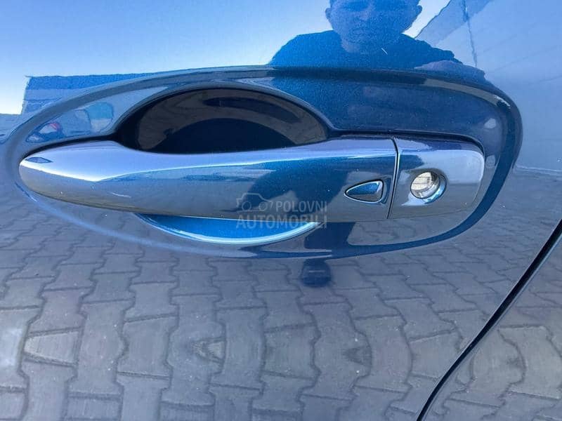 Renault Kadjar 1.5DCI/INTENS/AUT