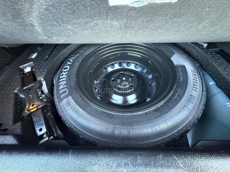 Renault Kadjar 1.5DCI/INTENS/AUT