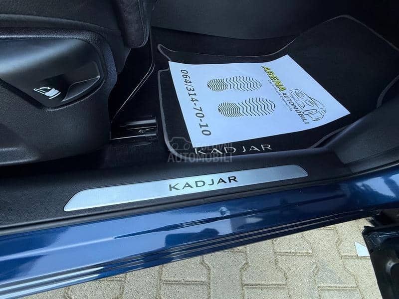 Renault Kadjar 1.5DCI/INTENS/AUT