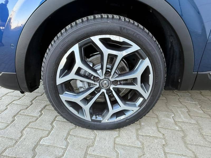 Renault Kadjar 1.5DCI/INTENS/AUT