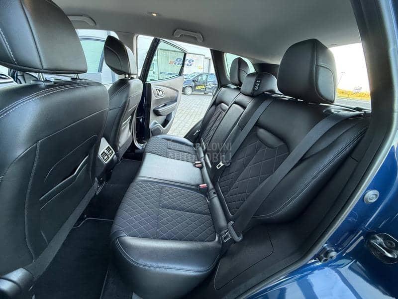 Renault Kadjar 1.5DCI/INTENS/AUT