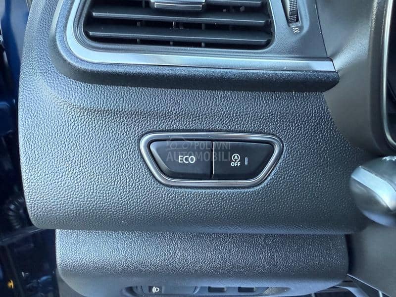 Renault Kadjar 1.5DCI/INTENS/AUT