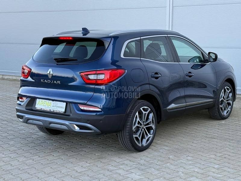 Renault Kadjar 1.5DCI/INTENS/AUT