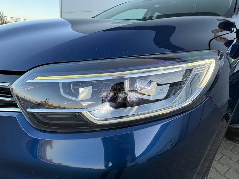 Renault Kadjar 1.5DCI/INTENS/AUT