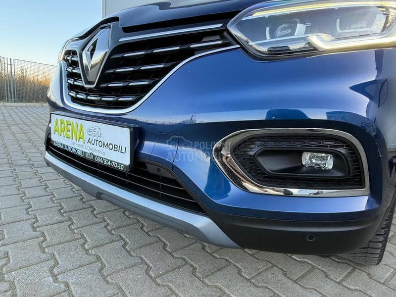 Renault Kadjar 1.5DCI/INTENS/AUT