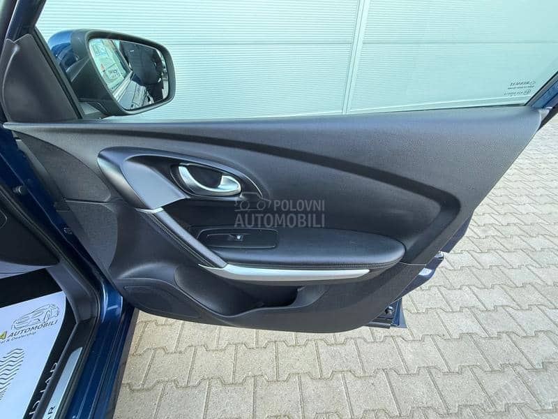 Renault Kadjar 1.5DCI/INTENS/AUT