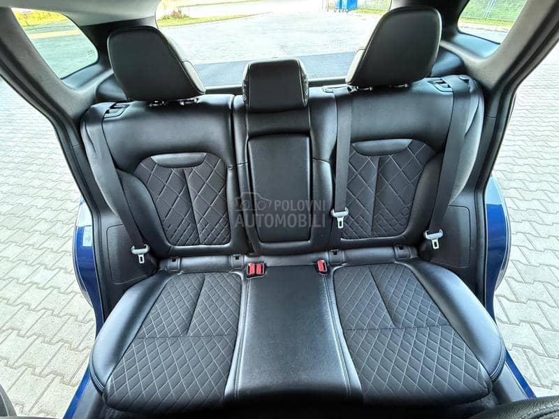 Renault Kadjar 1.5DCI/INTENS/AUT