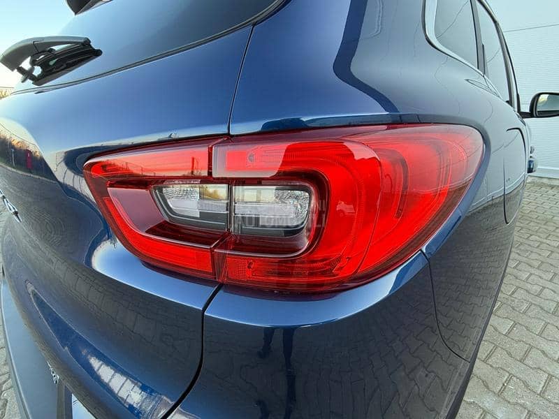 Renault Kadjar 1.5DCI/INTENS/AUT