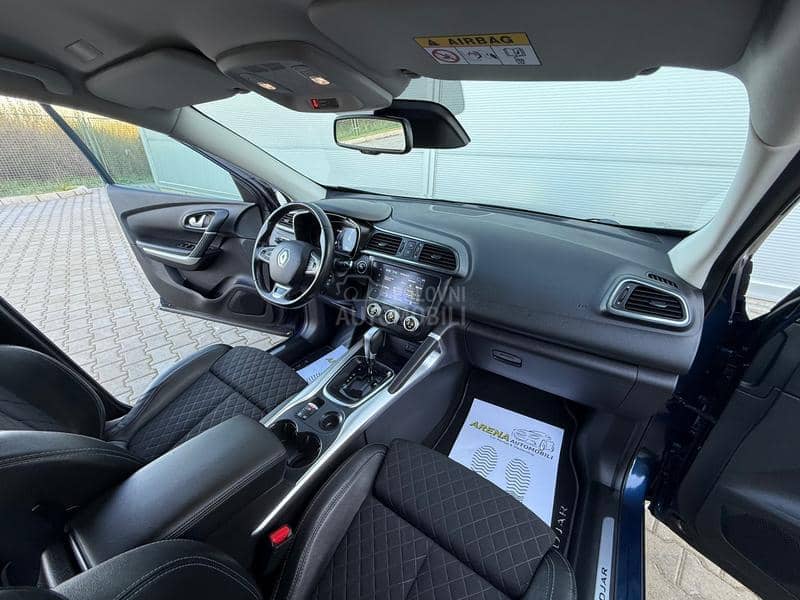 Renault Kadjar 1.5DCI/INTENS/AUT