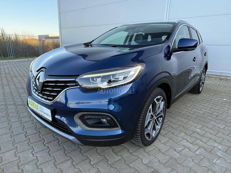 Renault Kadjar 1.5DCI/INTENS/AUT