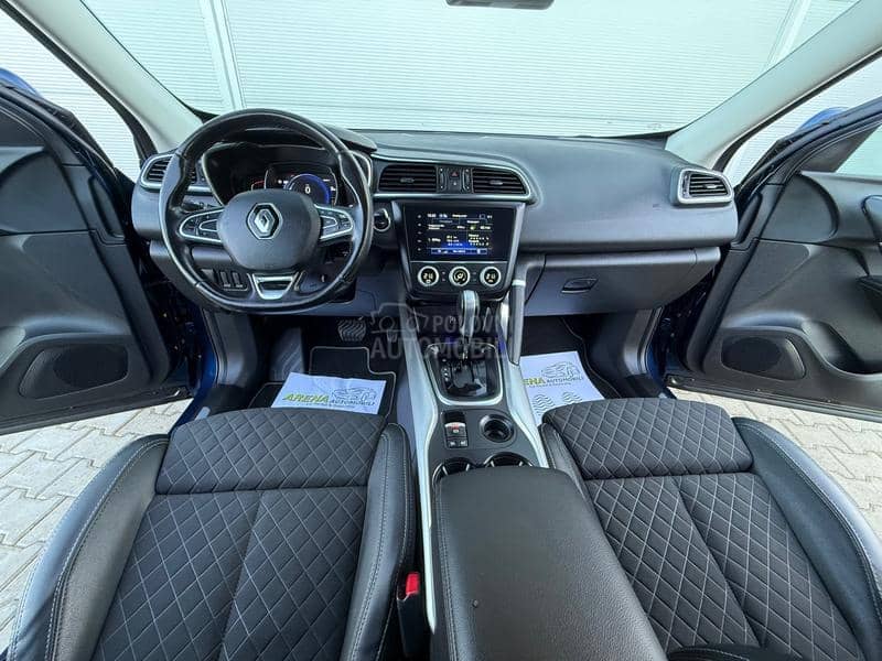 Renault Kadjar 1.5DCI/INTENS/AUT