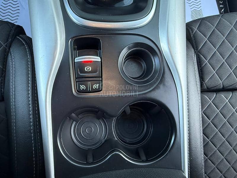 Renault Kadjar 1.5DCI/INTENS/AUT