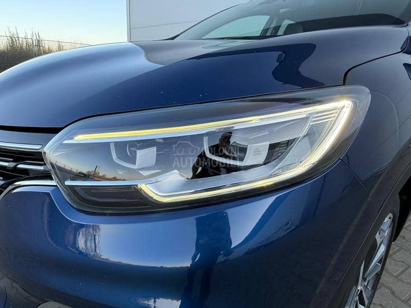 Renault Kadjar 1.5DCI/INTENS/AUT
