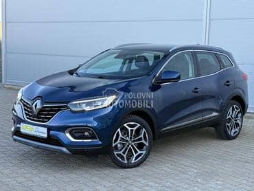 Renault Kadjar 1.5DCI/INTENS/AUT