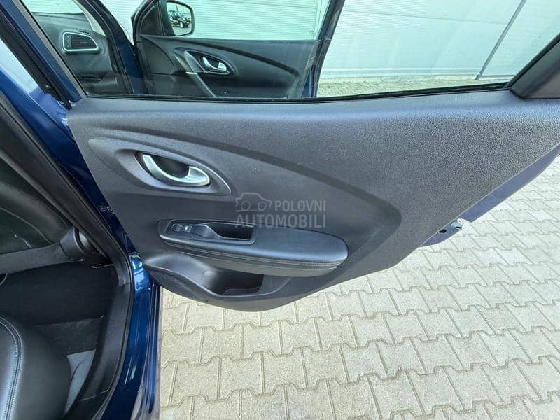 Renault Kadjar 1.5DCI/INTENS/AUT