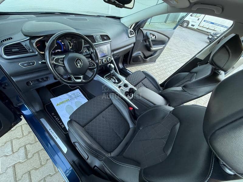 Renault Kadjar 1.5DCI/INTENS/AUT
