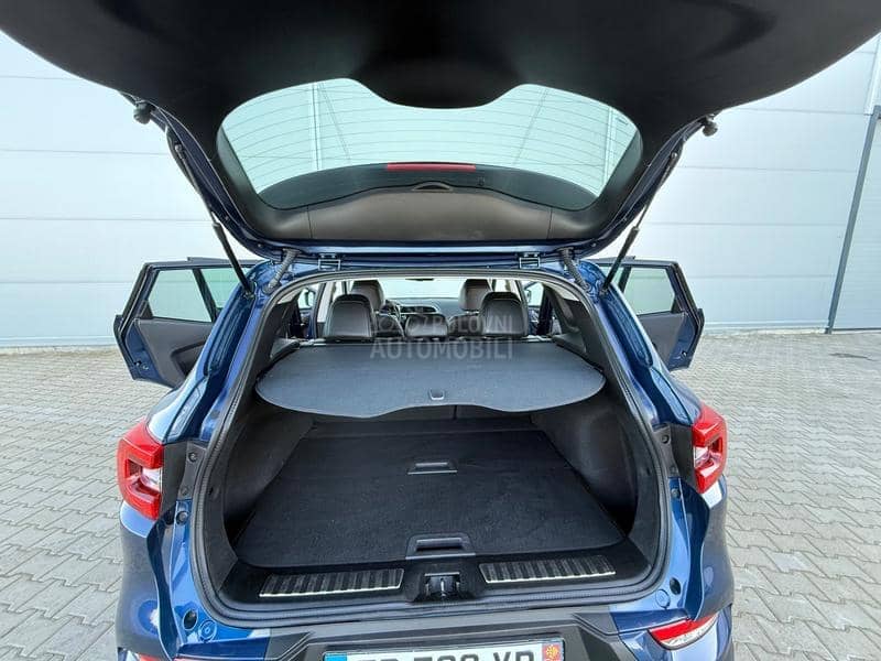 Renault Kadjar 1.5DCI/INTENS/AUT