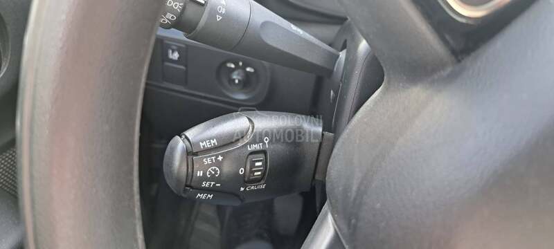 Citroen C3 N1 1.2 BUSINESS