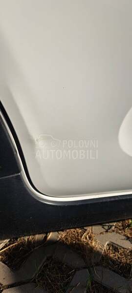 Citroen C3 N1 1.2 BUSINESS