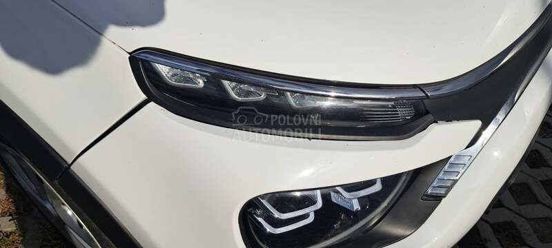 Citroen C3 N1 1.2 BUSINESS