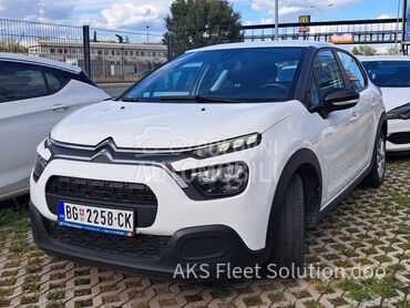 Citroen C3 N1 1.2 BUSINESS