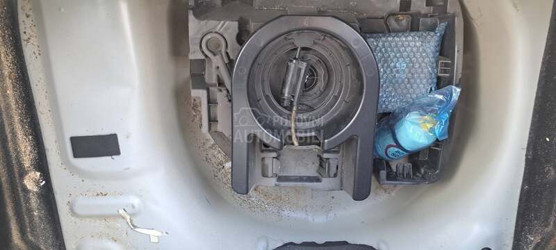 Citroen C3 N1 1.2 BUSINESS