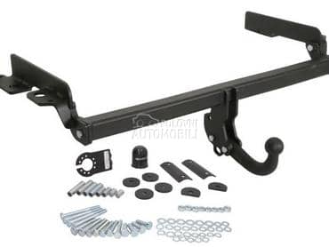 Kuka za vucu za Honda CR-V