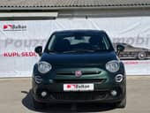 Fiat 500X 1.6MJET/LOUNGE/NAV