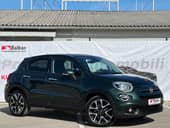 Fiat 500X 1.6MJET/LOUNGE/NAV
