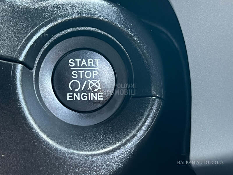 Fiat 500X 1.6MJET/LOUNGE/NAV