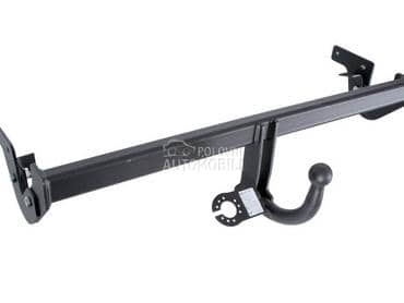 Kuka za vucu za Peugeot 208