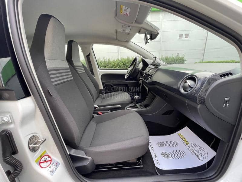 Volkswagen up! E-UP/ELECTRO