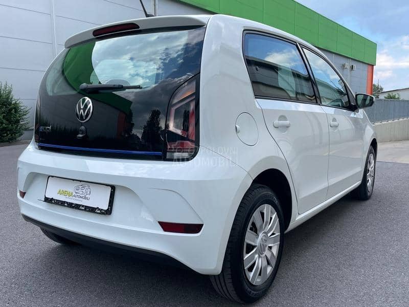 Volkswagen up! E-UP/ELECTRO