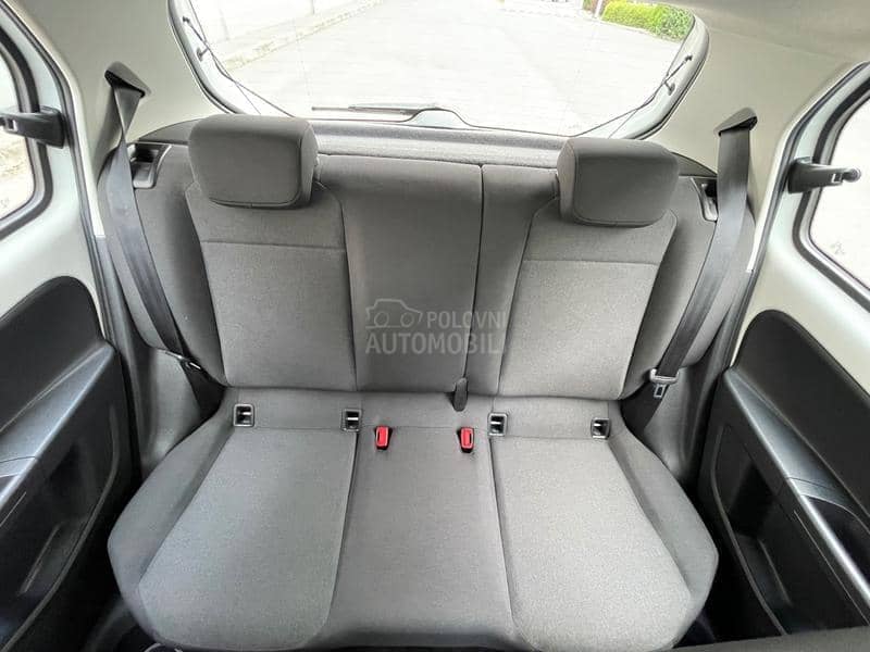 Volkswagen up! E-UP/ELECTRO