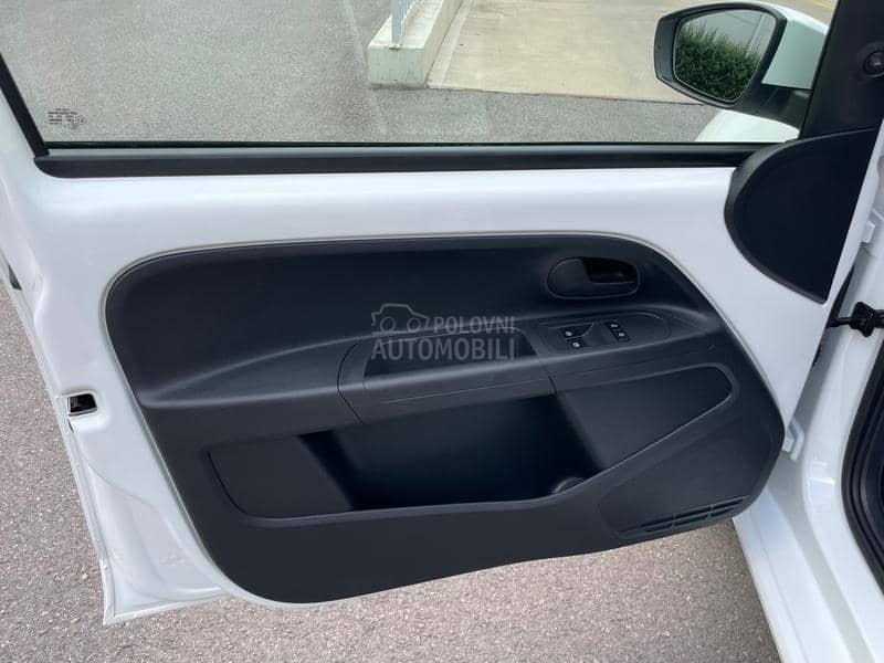 Volkswagen up! E-UP/ELECTRO